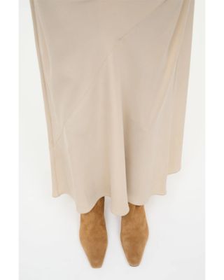 Women's Western Wally Suede Tall Boots