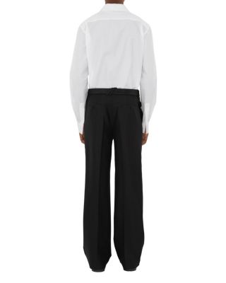  Slim Fit Cotton Shirt