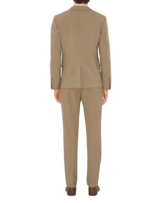 Wool Tailored Jacket