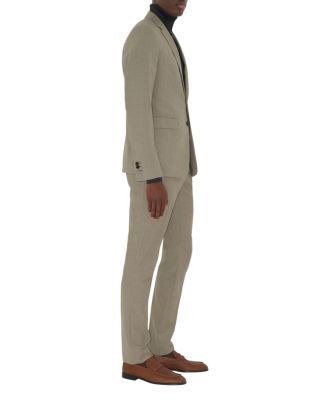 Wool Tailored Jacket