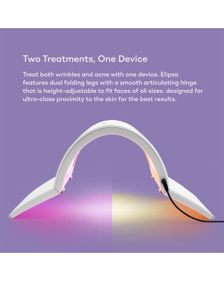Elipsa LED Light Therapy Tool