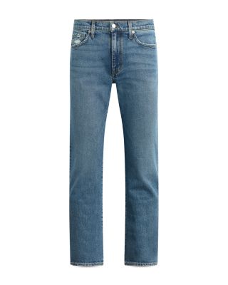 The Brixton Slim Straight Fit Jeans