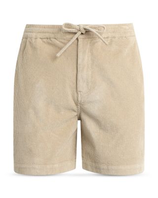 Corduroy Clarkson Shorts