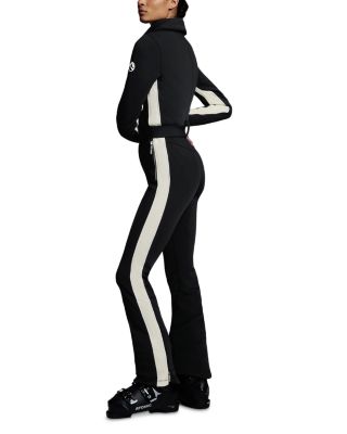 Belted Ski Suit