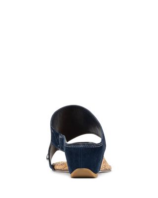 Women's Vesna Toe Ring Wedge Sandals