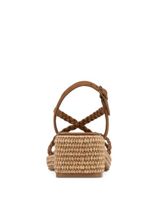 Women's Rosalie Slingback Espadrille Sandals