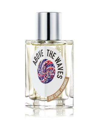 Above the Waves Eau de Parfum 1.7 oz.