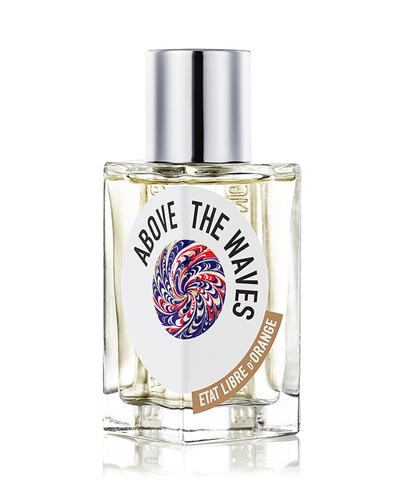 Etat Libre D'orange Above The Waves Eau De Parfum 1.7 Oz. In Multi