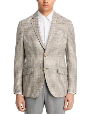 Houndstooth Sport Coat