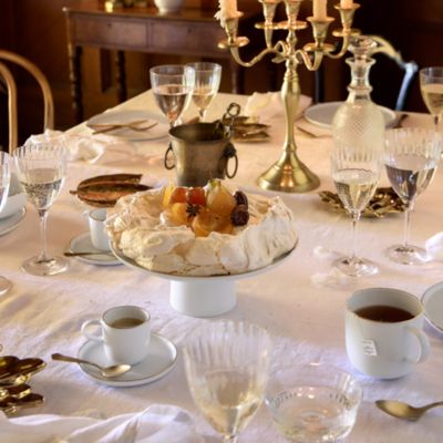 Resonance Porcelain Mug