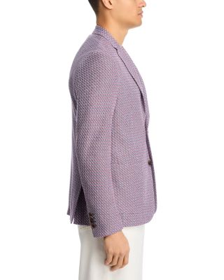 Knit Jersey Sport Coat