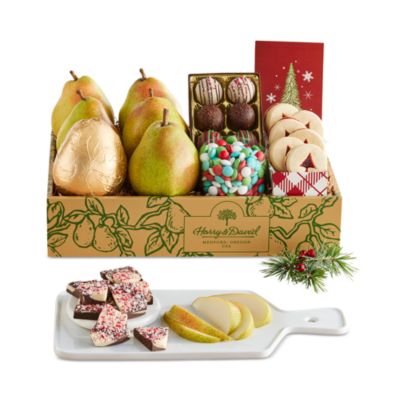Deluxe Christmas Gift Box, 10 Piece