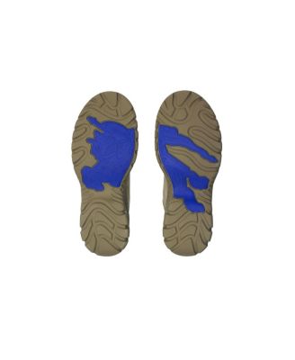  Men's Nubuck Scoot Hike Boots