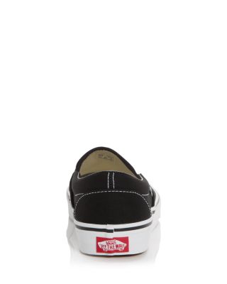 Women's Classic Slip On Sneakers 