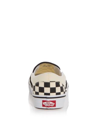 Women's Classic Slip On Sneakers