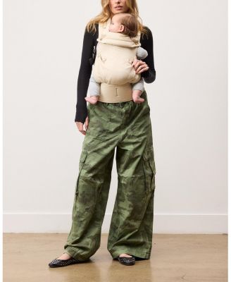 Limitless Baby Carrier