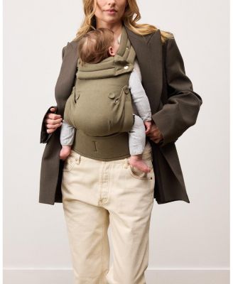  Limitless Baby Carrier