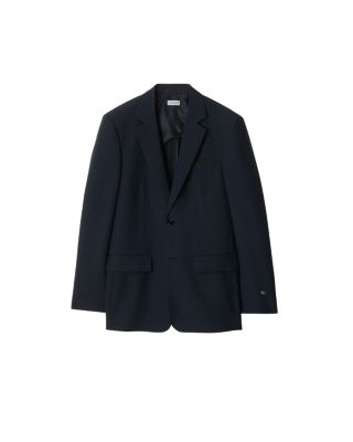 Velvet Tuxedo Jacket