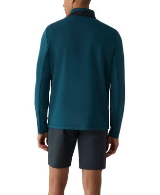  Sequoia Quarter Zip Sweatshirt