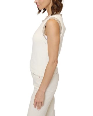  Women's Dylan Spacedye Double Layer Tank