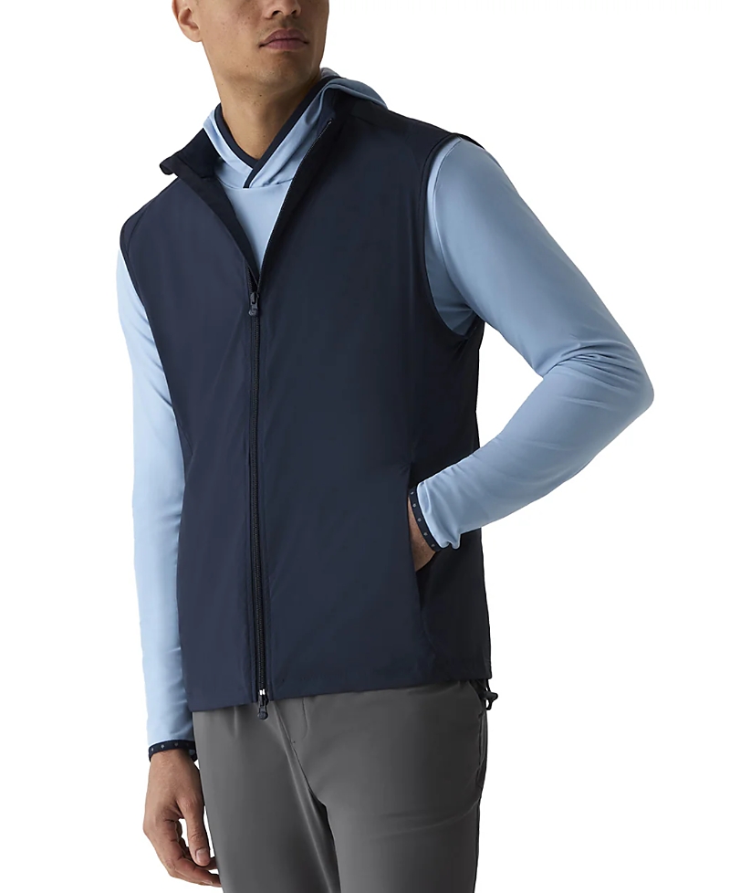 Greyson Clothiers Trailwolf Vest In Multi