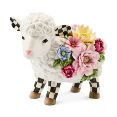 Frolic Spring Lamb