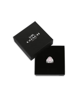 Sammy Ring Watch, 18mm