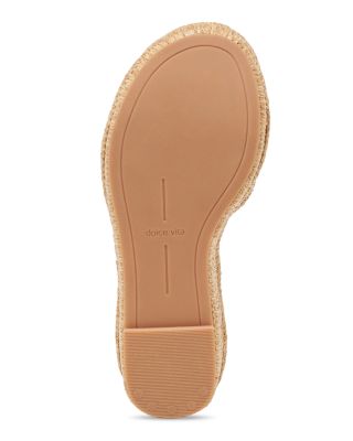 Women's Throne Platform Sandals