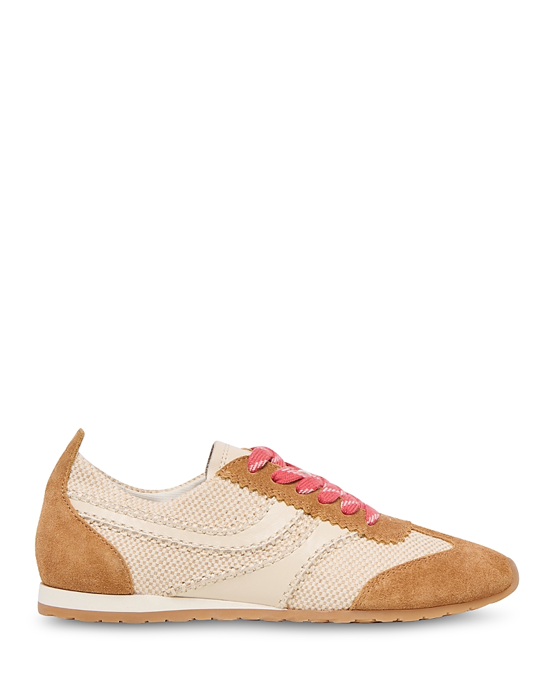 Dolce Vita Women's Delany Sneakers In Brown