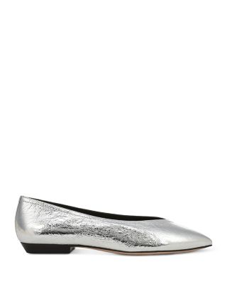 Women's Bancroft Pointed Flats