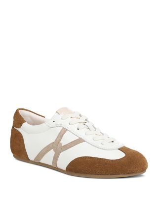 Women's Riviera Leather Sneakers