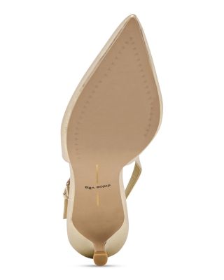 Women's Alenna Slingback Pumps