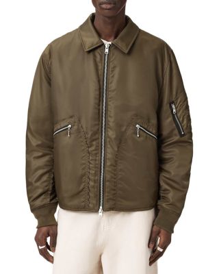 Fallon Bomber