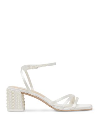 Women's Ysabel Embellished Sandals