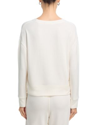 Selma Brushed Sweater