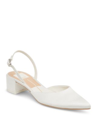Women's Carel Slingback Pumps