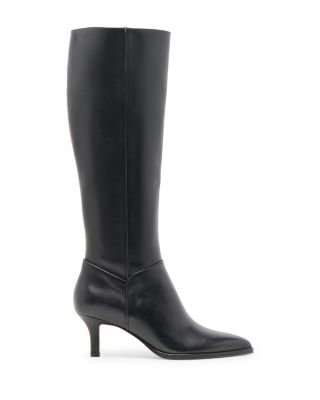 Women's Aldy Leather Boots