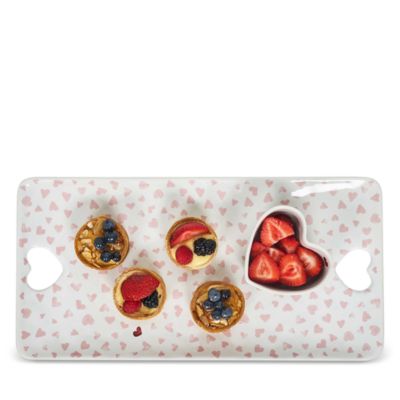 Love You More 16" Tray