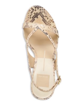 Women's Izela Slingback Sandals