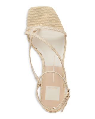 Women's Karlos Ankle Strap Sandals