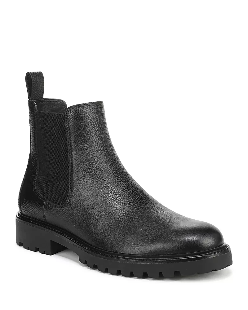Vince Men's Dave Chelsea Boots