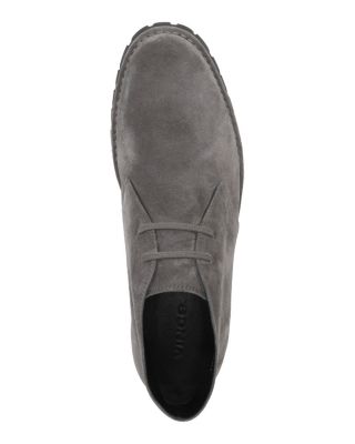 Men's Jerome Leather Lace Up Desert Boot