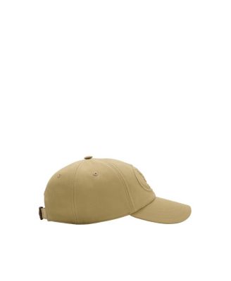 Knight Stamp Gabardine Baseball Cap