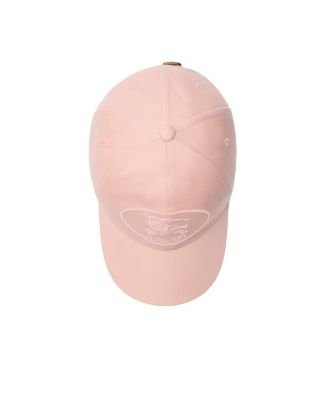 Knight Stamp Gabardine Baseball Cap