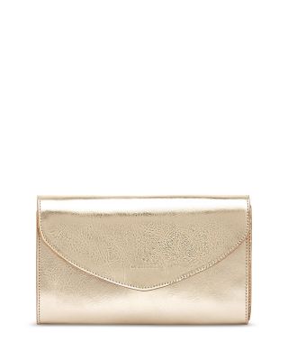 Bigallo Leather Convertible Clutch