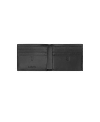 Check Slim Bifold Wallet