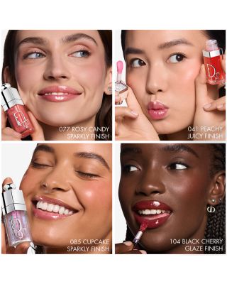 Dior Addict Lip Glow Oil
