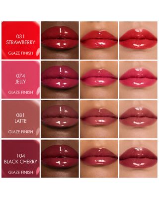 Dior Addict Lip Glow Oil