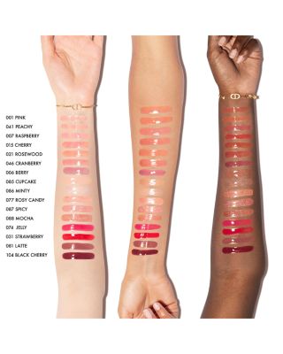 Dior Addict Lip Glow Oil