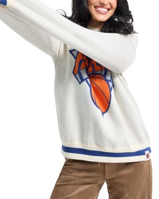 Sports Team Crewneck Sweaters